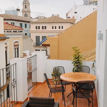 Lejlighed Top2stay Cinteria *