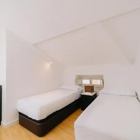 Διαμέρισμα Top2stay Cinteria Μάλαγα