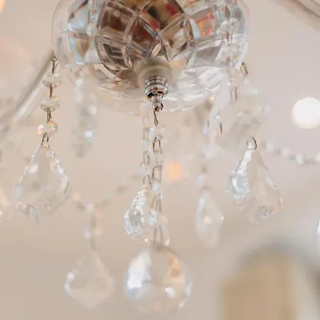 Διαμέρισμα Top2stay Cinteria *