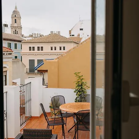 Top2stay Cinteria Apartment