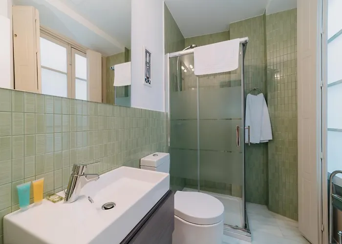 Top2stay Cinteria شقة