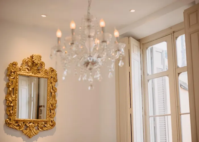 شقة Top2stay Cinteria *