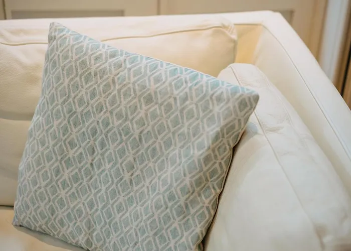 Top2stay Cinteria شقة مالقة