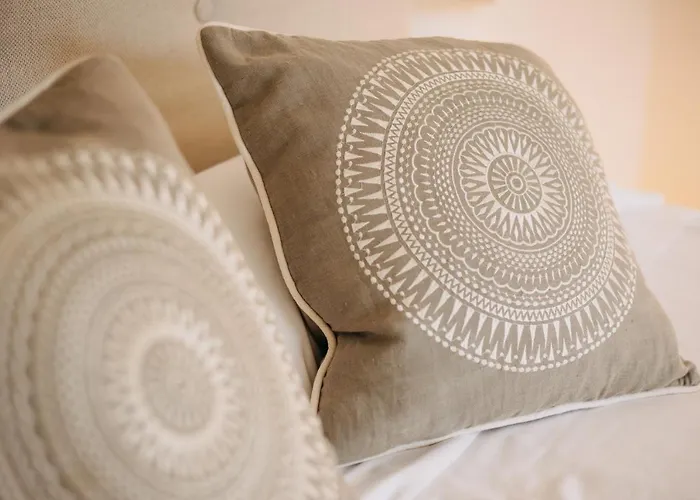 شقة Top2stay Cinteria مالقة