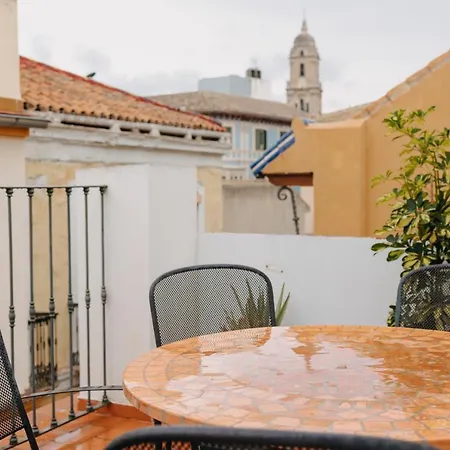 Top2stay Cinteria Apartment