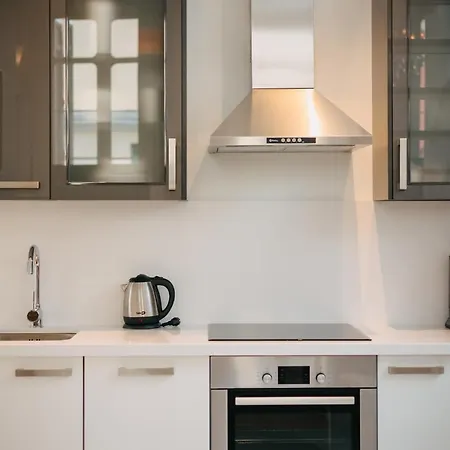 Apartment Top2stay Cinteria *