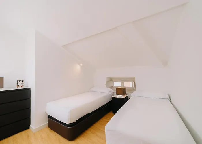 Apartment Top2stay Cinteria Malaga