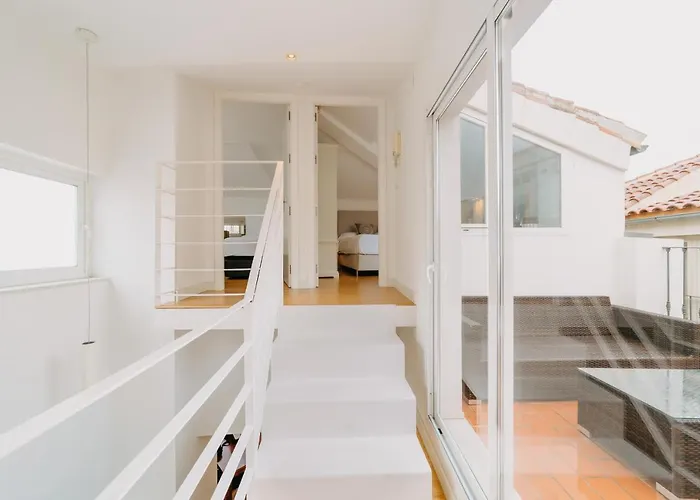 Top2stay Cinteria Malaga