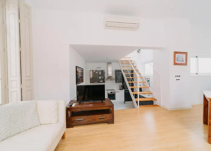 Apartment Top2stay Cinteria *