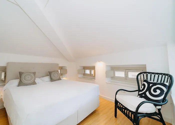 Apartment Top2stay Cinteria *