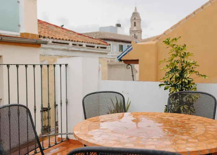 Top2stay Cinteria Apartment