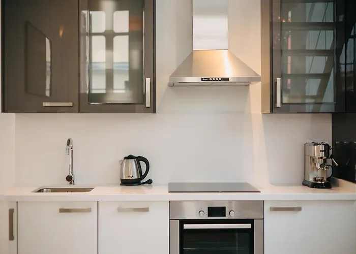 Apartment Top2stay Cinteria *