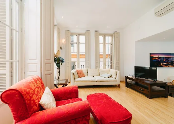 Apartment Top2stay Cinteria