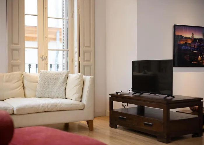 Apartment Top2stay Cinteria *