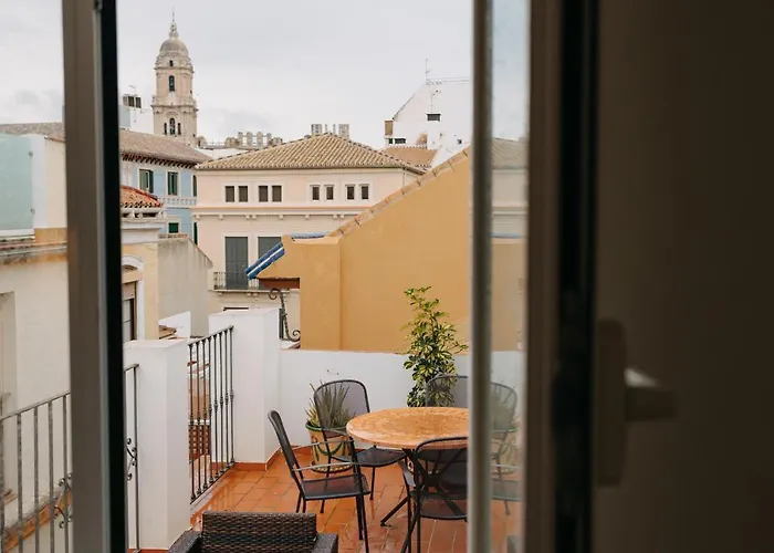 Top2stay Cinteria Apartment