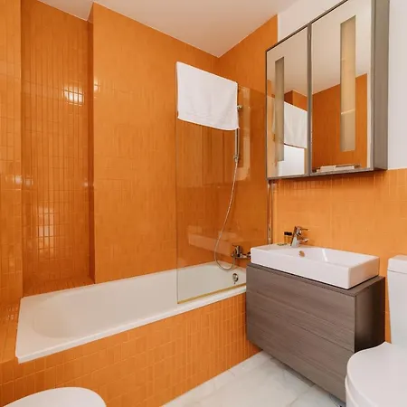 Top2stay Cinteria アパート *