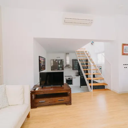 Appartement Top2stay Cinteria *