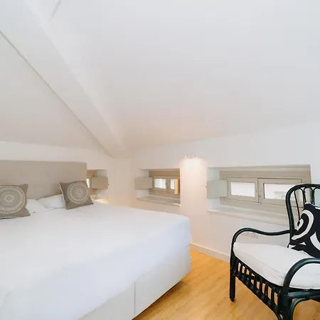Appartement Top2stay Cinteria *