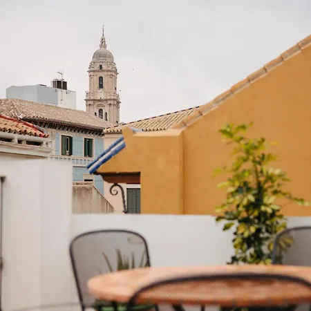 Top2stay Cinteria Appartement *