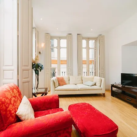 Appartement Top2stay Cinteria