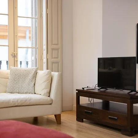 Appartement Top2stay Cinteria *